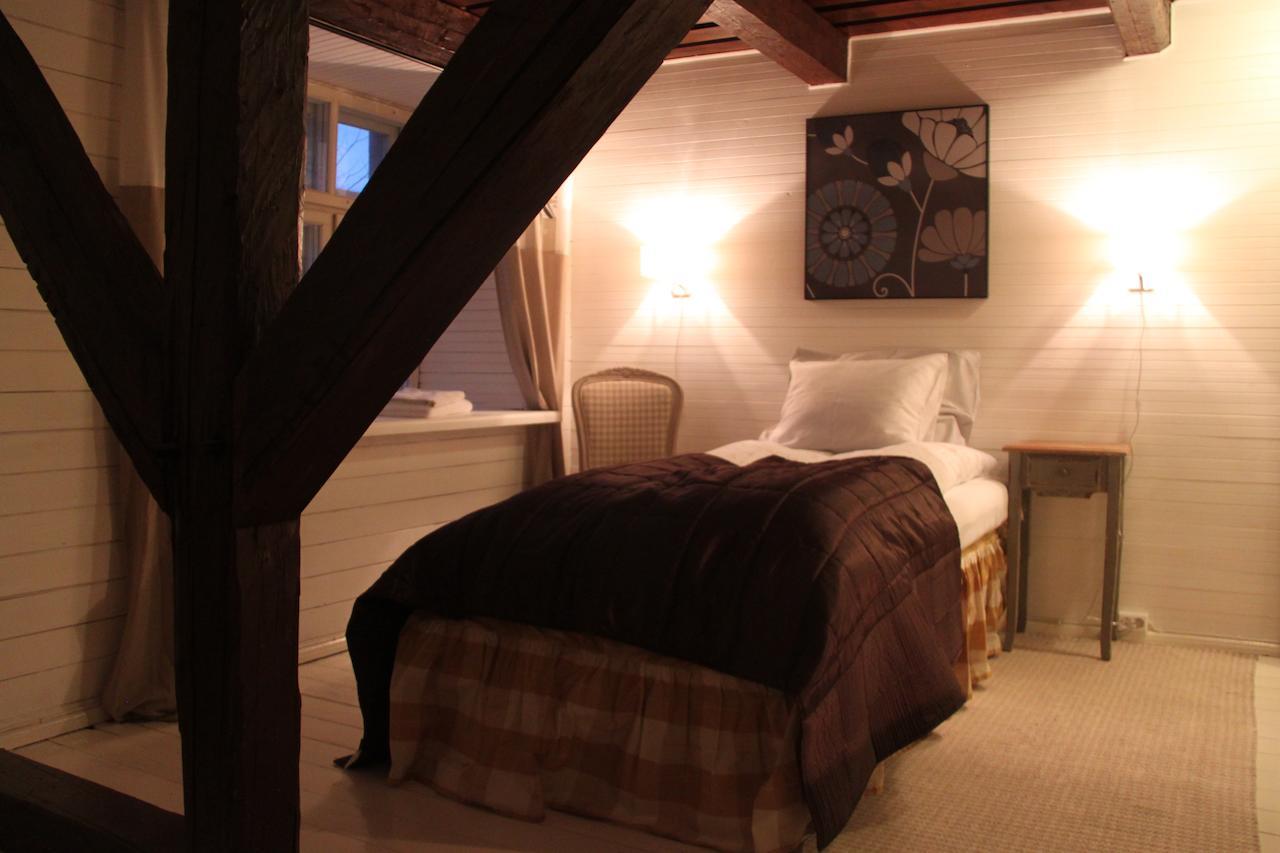 Ontika Boutique Guesthouse Quarto foto