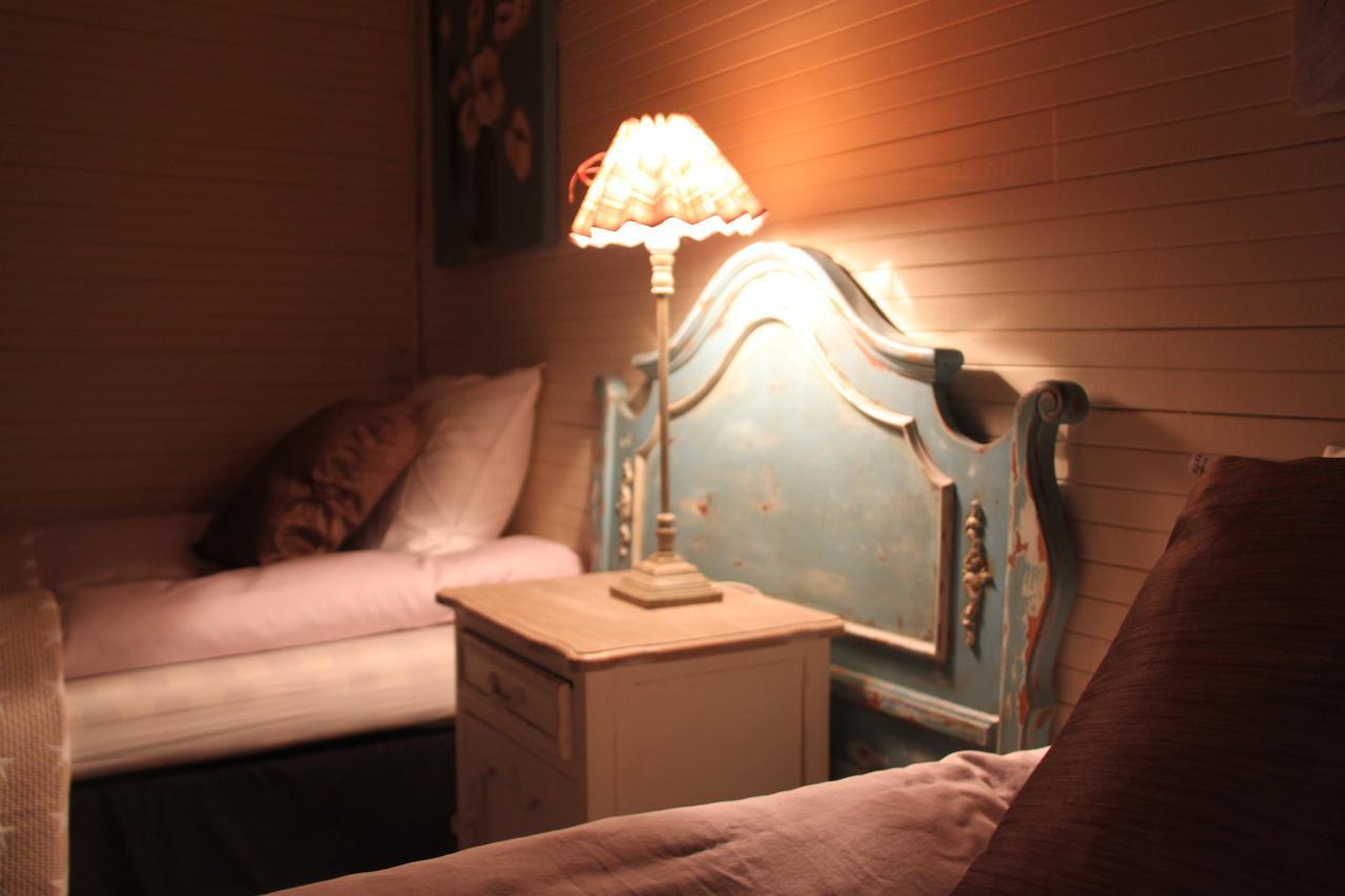 Ontika Boutique Guesthouse Quarto foto
