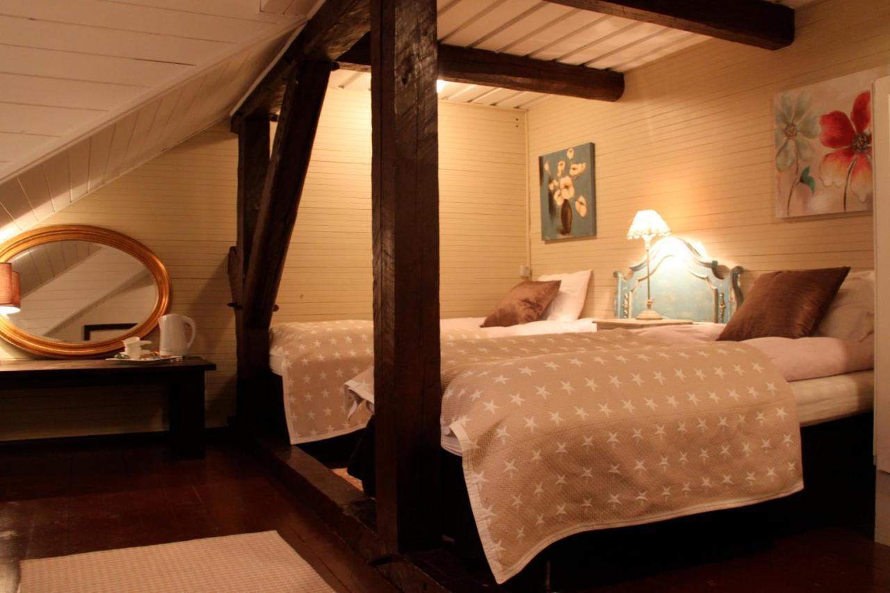 Ontika Boutique Guesthouse Quarto foto