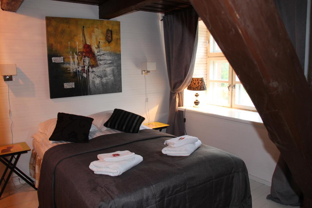 Ontika Boutique Guesthouse Quarto foto