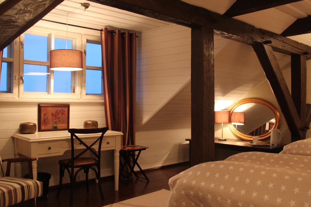 Ontika Boutique Guesthouse Quarto foto
