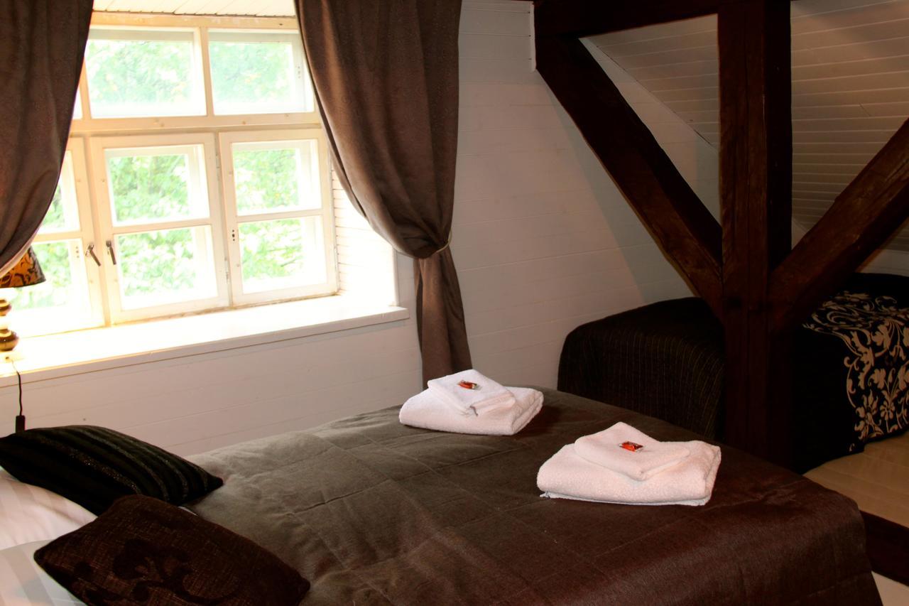 Ontika Boutique Guesthouse Quarto foto