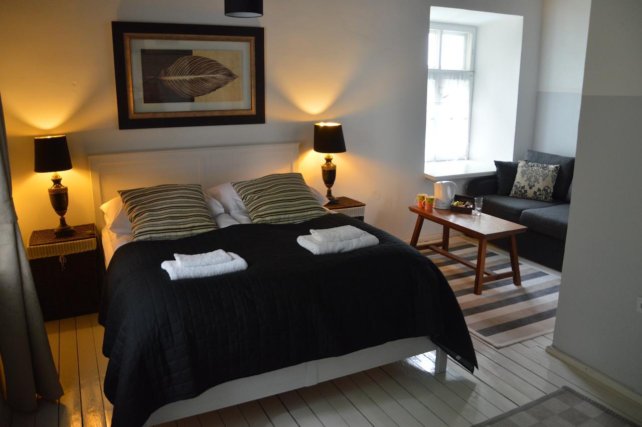 Ontika Boutique Guesthouse Quarto foto