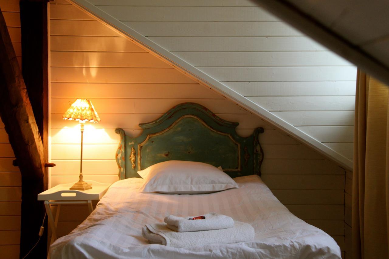 Ontika Boutique Guesthouse Quarto foto