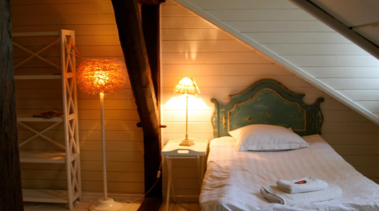 Ontika Boutique Guesthouse Quarto foto