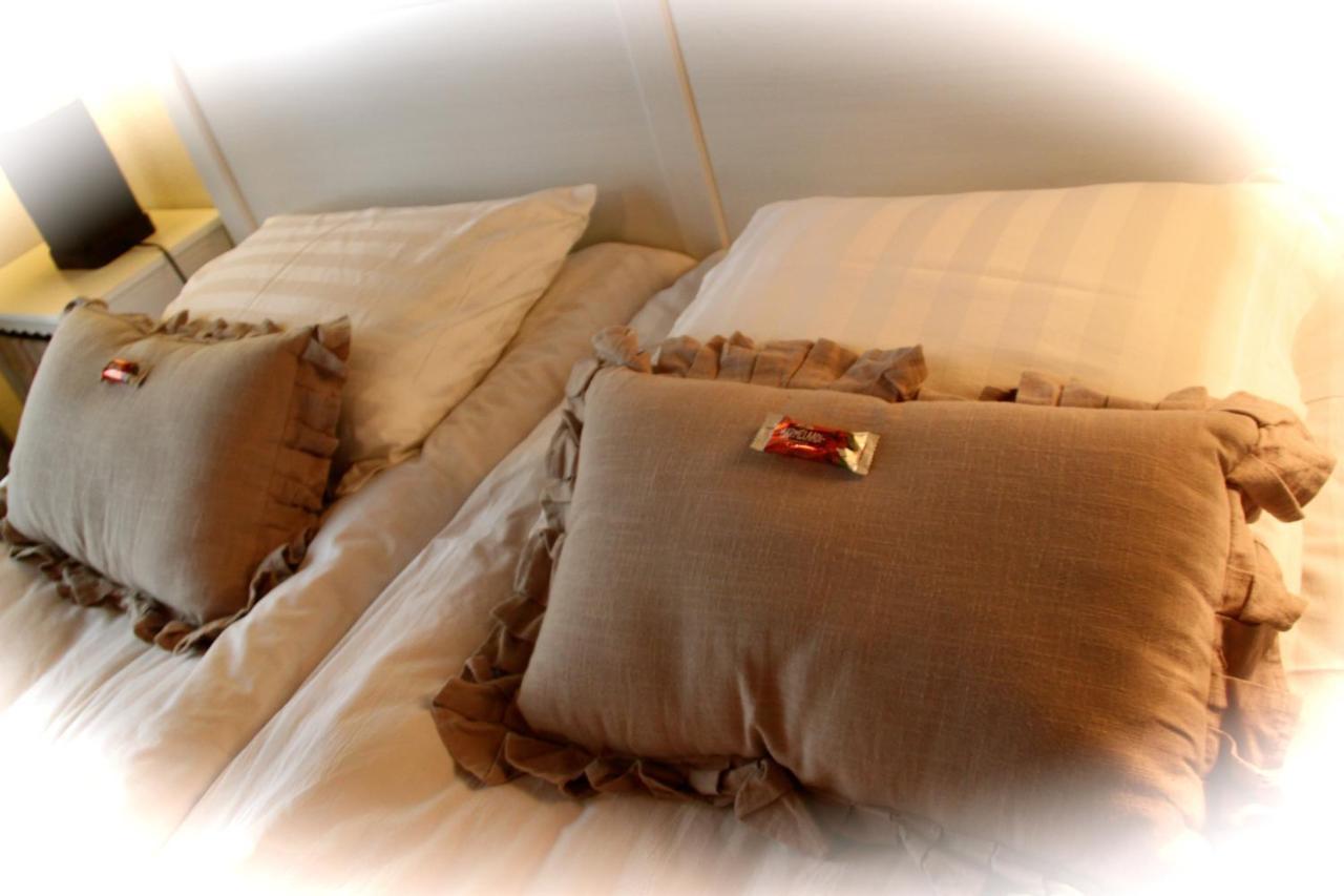Ontika Boutique Guesthouse Quarto foto