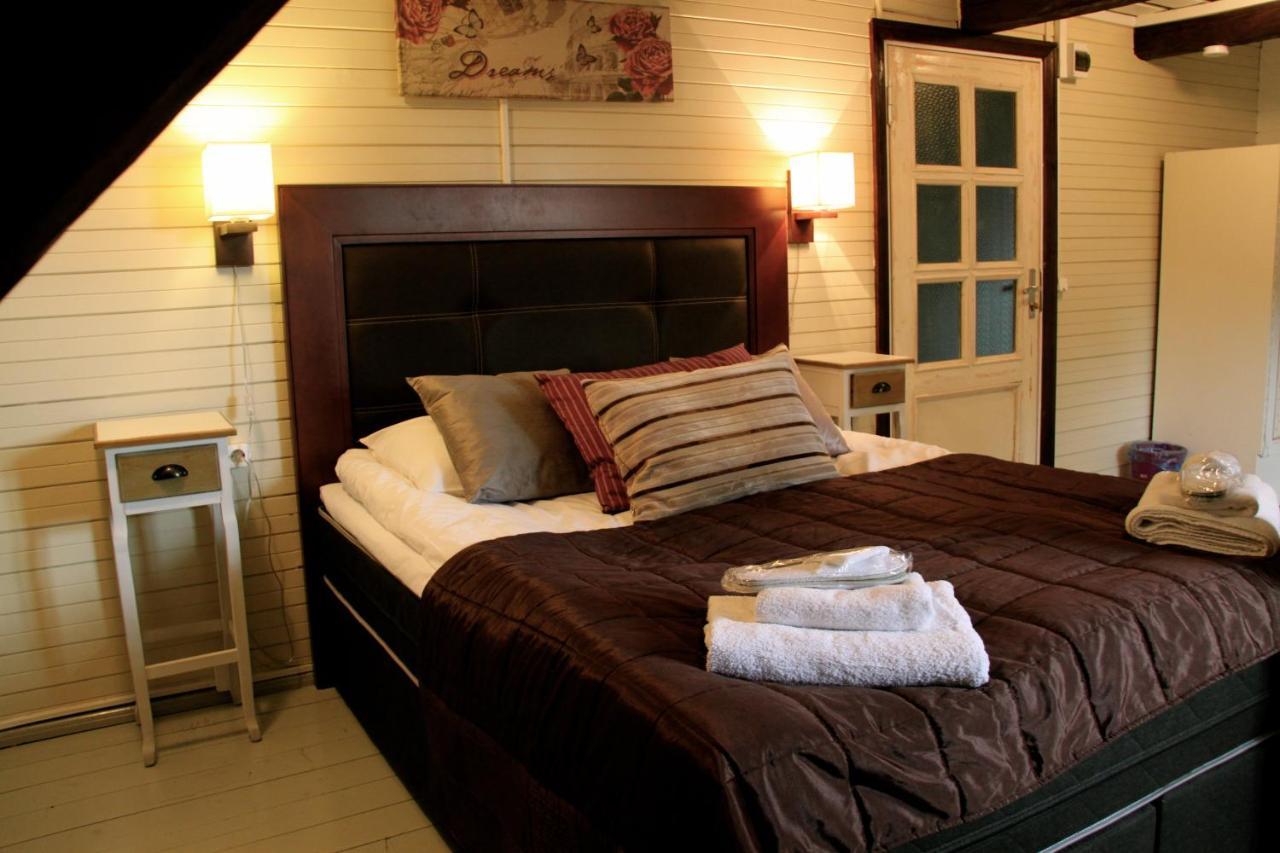 Ontika Boutique Guesthouse Quarto foto