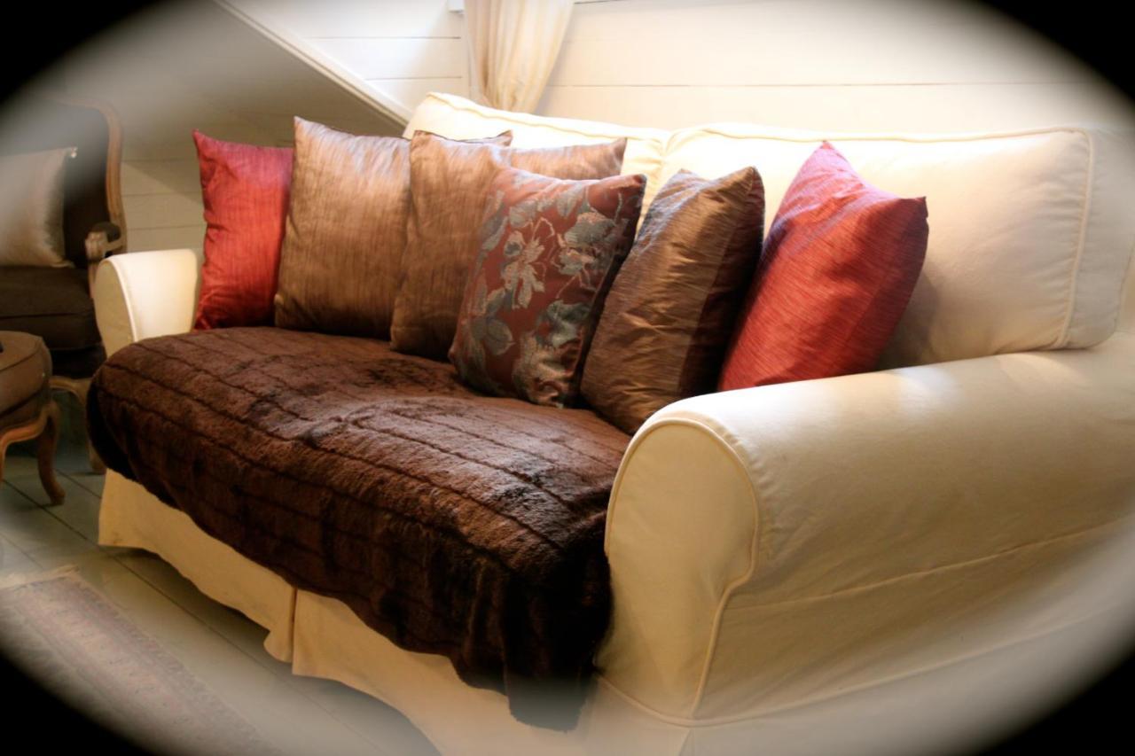 Ontika Boutique Guesthouse Quarto foto